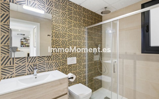 Wiederverkauf - Wohnung - Orihuela - Los Altos