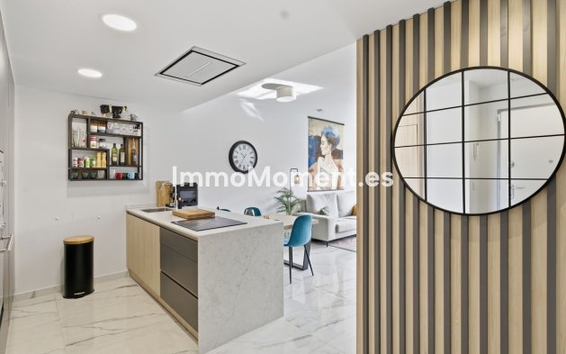 Wiederverkauf - Wohnung - Orihuela - Los Altos