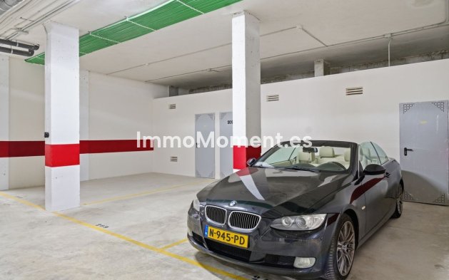 Wiederverkauf - Wohnung - Orihuela - Los Altos