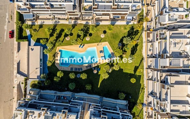 Wiederverkauf - Wohnung - Orihuela - Los Altos