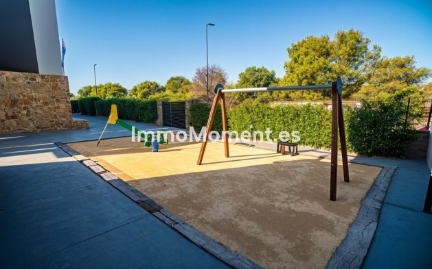 Wiederverkauf - Wohnung - Orihuela - Los Altos