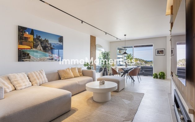 Wiederverkauf - Wohnung - Benahavís - La Quinta