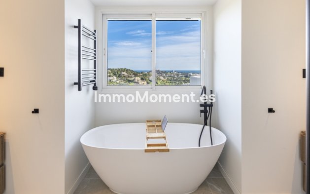 Wiederverkauf - Wohnung - Benahavís - La Quinta