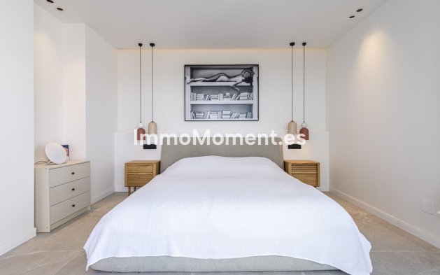 Wiederverkauf - Wohnung - Benahavís - La Quinta