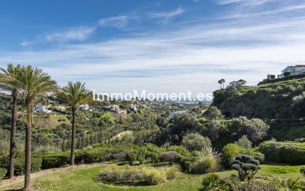 Wiederverkauf - Wohnung - Benahavís - La Quinta