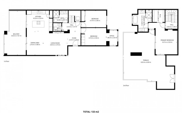 Wiederverkauf - Wohnung - Benahavís - La Quinta
