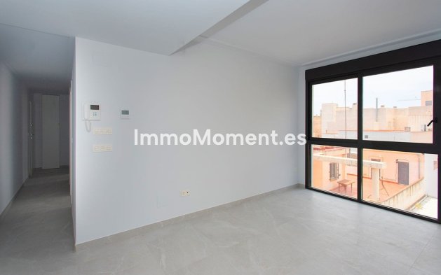 Revente - Appartement - Torrevieja - Playa del Cura