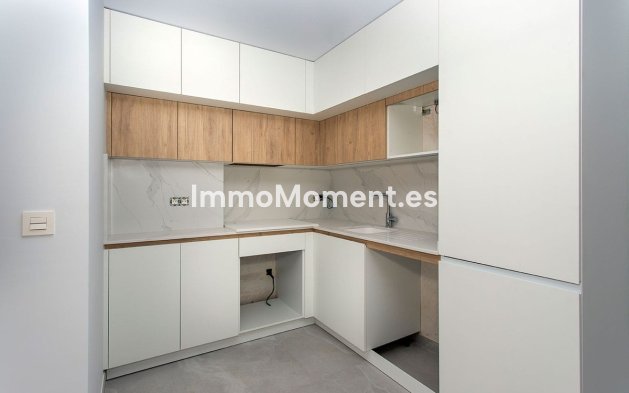 Revente - Appartement - Torrevieja - Playa del Cura