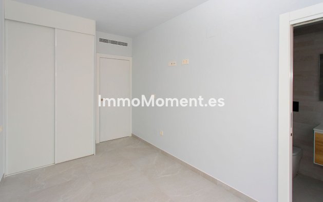 Revente - Appartement - Torrevieja - Playa del Cura