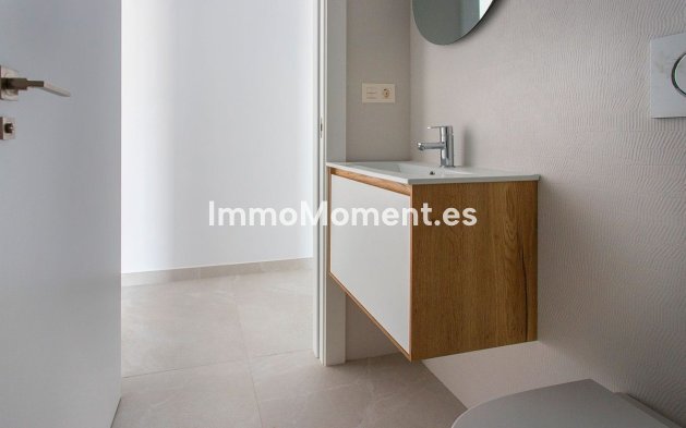 Revente - Appartement - Torrevieja - Playa del Cura