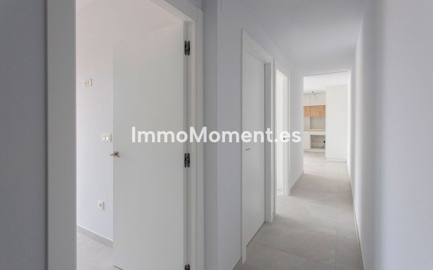 Revente - Appartement - Torrevieja - Playa del Cura