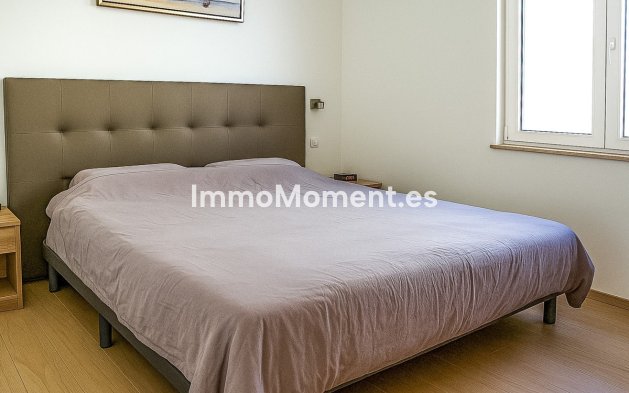 Wiederverkauf - Villa - Torrevieja - La Siesta