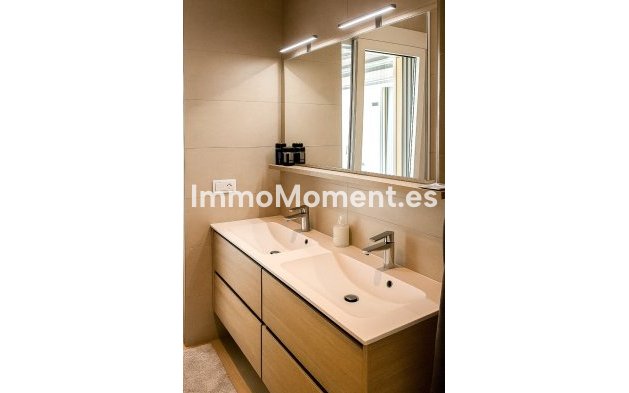 Wiederverkauf - Villa - Torrevieja - La Siesta