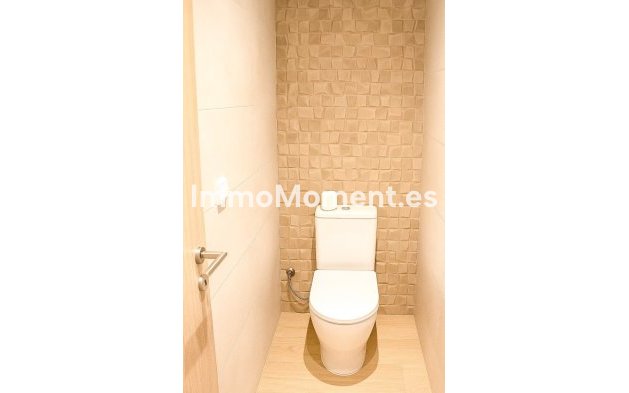 Wiederverkauf - Villa - Torrevieja - La Siesta