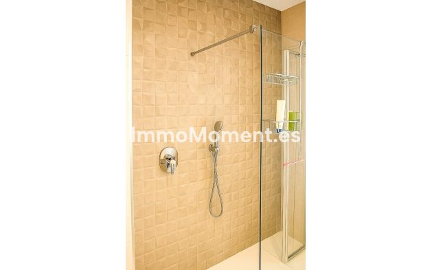 Wiederverkauf - Villa - Torrevieja - La Siesta