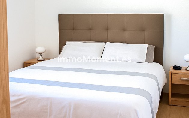 Wiederverkauf - Villa - Torrevieja - La Siesta