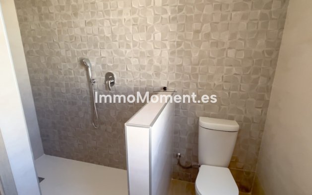 Wiederverkauf - Villa - Torrevieja - La Siesta