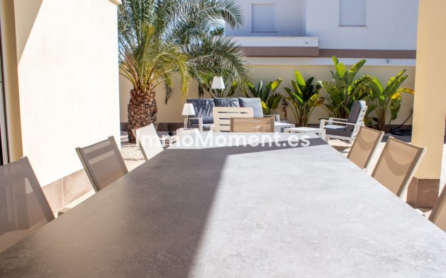 Wiederverkauf - Villa - Torrevieja - La Siesta