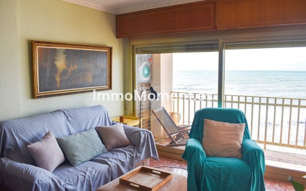 Wiederverkauf - Wohnung - Torrevieja - Torrevieja Centro