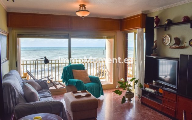 Wiederverkauf - Wohnung - Torrevieja - Torrevieja Centro