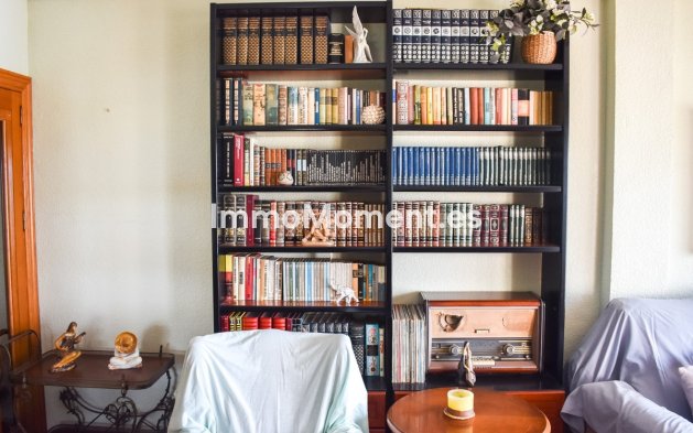 Wiederverkauf - Wohnung - Torrevieja - Torrevieja Centro