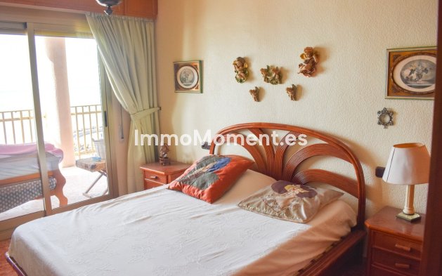 Wiederverkauf - Wohnung - Torrevieja - Torrevieja Centro