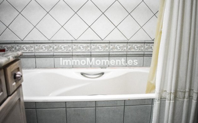 Wiederverkauf - Wohnung - Torrevieja - Torrevieja Centro