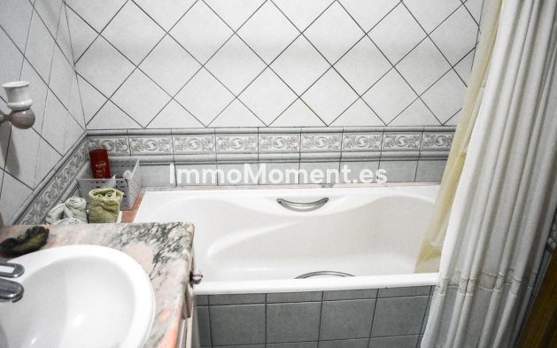 Wiederverkauf - Wohnung - Torrevieja - Torrevieja Centro