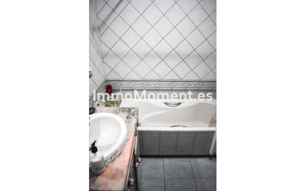 Wiederverkauf - Wohnung - Torrevieja - Torrevieja Centro