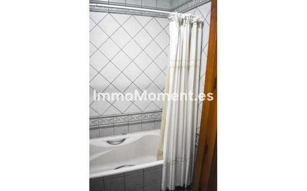 Wiederverkauf - Wohnung - Torrevieja - Torrevieja Centro