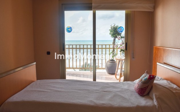 Wiederverkauf - Wohnung - Torrevieja - Torrevieja Centro