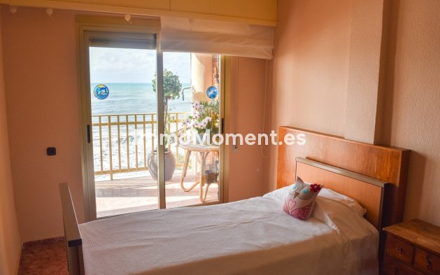 Wiederverkauf - Wohnung - Torrevieja - Torrevieja Centro