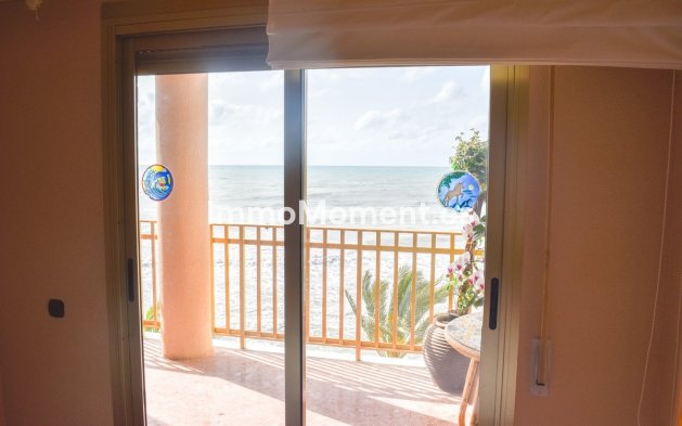 Wiederverkauf - Wohnung - Torrevieja - Torrevieja Centro