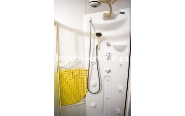 Wiederverkauf - Wohnung - Torrevieja - Torrevieja Centro