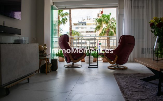 Wiederverkauf - Wohnung - Torrevieja - Torrevieja Centro