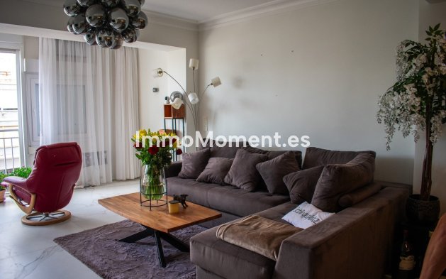 Wiederverkauf - Wohnung - Torrevieja - Torrevieja Centro