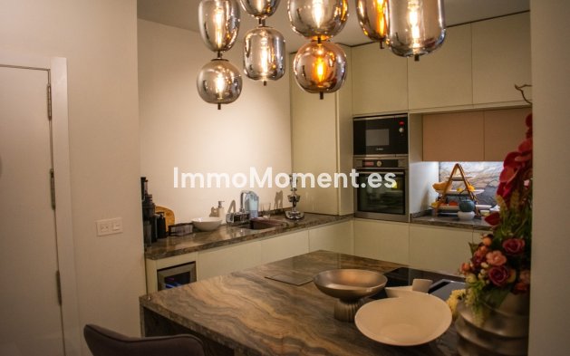 Wiederverkauf - Wohnung - Torrevieja - Torrevieja Centro