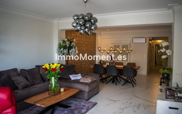 Wiederverkauf - Wohnung - Torrevieja - Torrevieja Centro