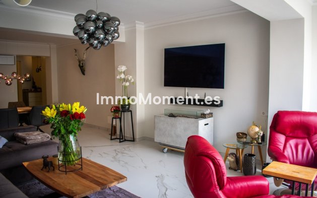 Wiederverkauf - Wohnung - Torrevieja - Torrevieja Centro