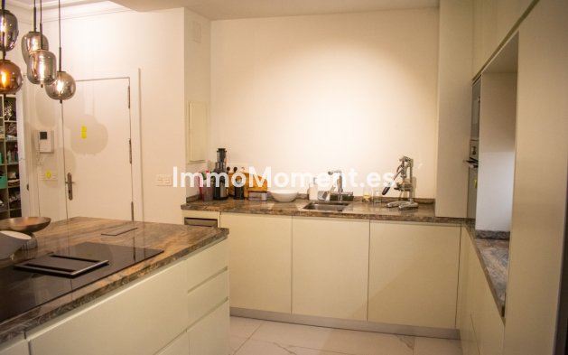 Wiederverkauf - Wohnung - Torrevieja - Torrevieja Centro