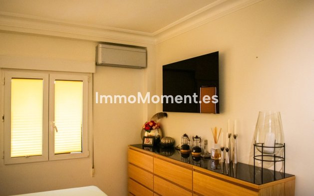 Wiederverkauf - Wohnung - Torrevieja - Torrevieja Centro