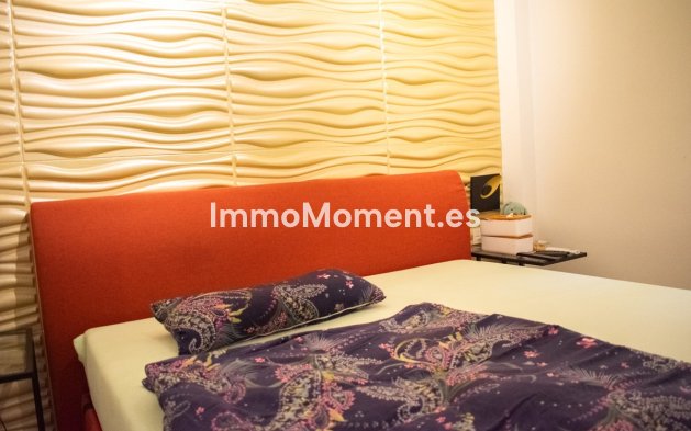 Wiederverkauf - Wohnung - Torrevieja - Torrevieja Centro