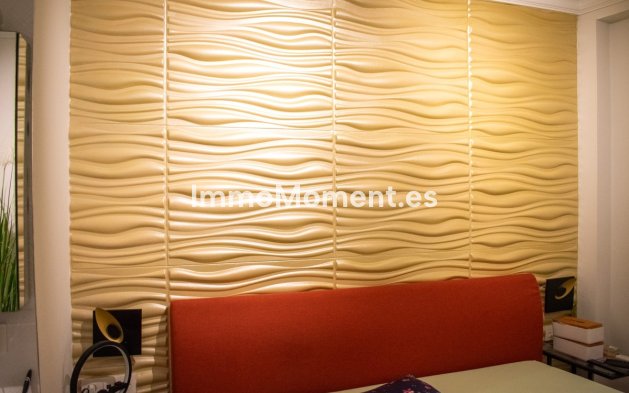 Wiederverkauf - Wohnung - Torrevieja - Torrevieja Centro