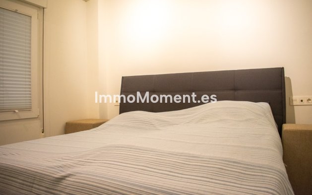 Wiederverkauf - Wohnung - Torrevieja - Torrevieja Centro