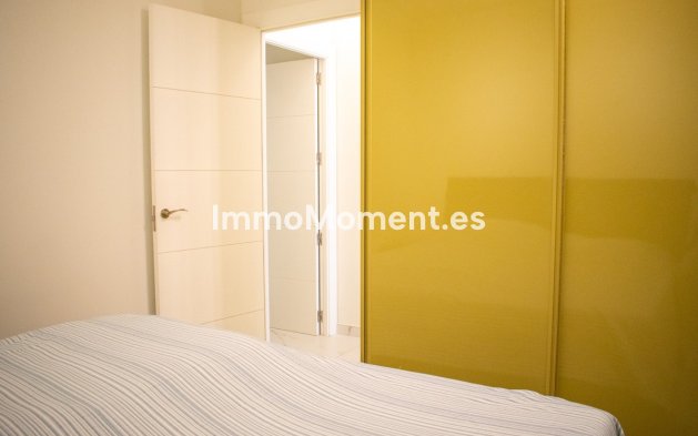 Wiederverkauf - Wohnung - Torrevieja - Torrevieja Centro