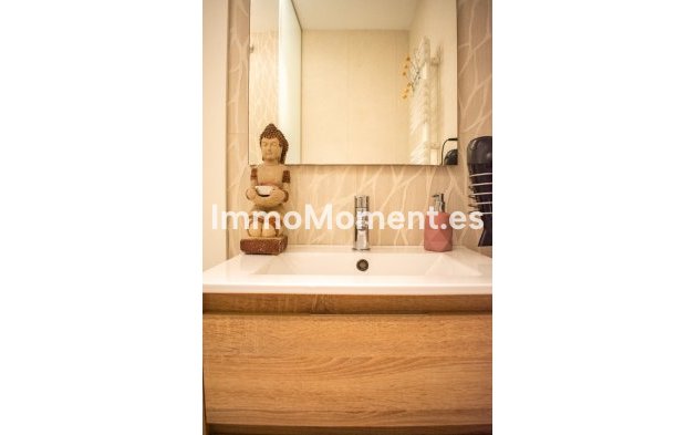 Wiederverkauf - Wohnung - Torrevieja - Torrevieja Centro