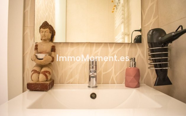 Wiederverkauf - Wohnung - Torrevieja - Torrevieja Centro