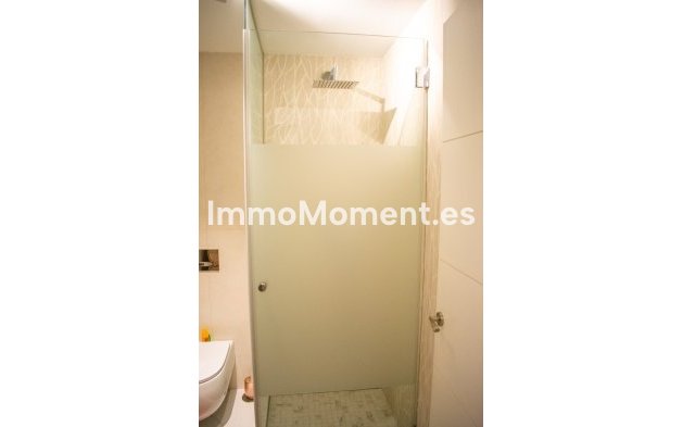 Wiederverkauf - Wohnung - Torrevieja - Torrevieja Centro