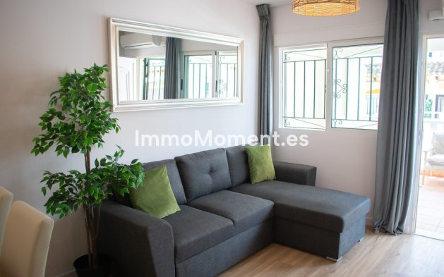 Revente - Maison mitoyenne - Orihuela - Punta Prima