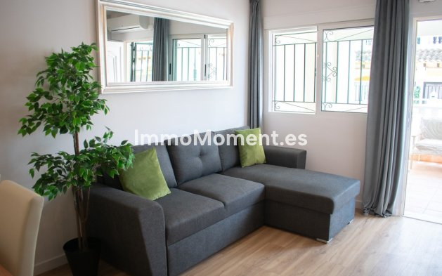 Revente - Maison mitoyenne - Orihuela - Punta Prima